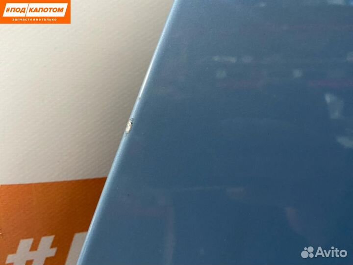 Капот Volvo S40 2 2006