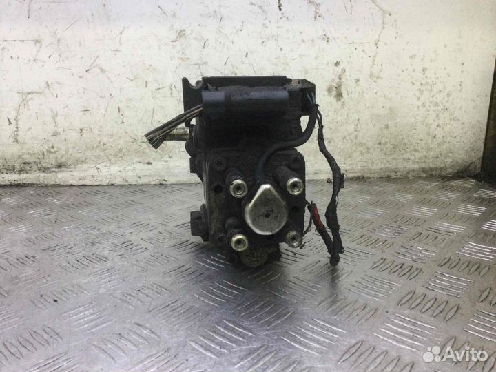 Тнвд Ford Transit 0470004004; 0470004012; 09864445