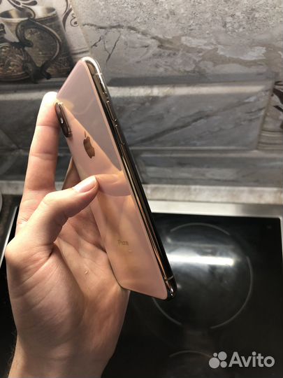 iPhone xs 64gb