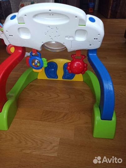 Игровой центр chicco