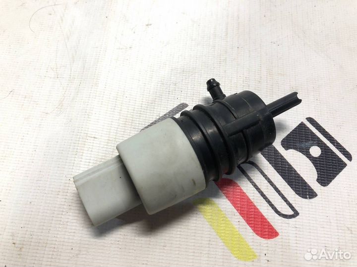 Мотор бачка омывателя Bmw 3 F30 N20B20 2013