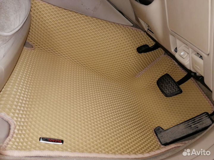 Ева коврики EVA, коврики эва от 30 минут