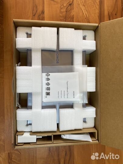 Ноутбук Honor MagicBook14, 8Гб, 512 Гб SSD