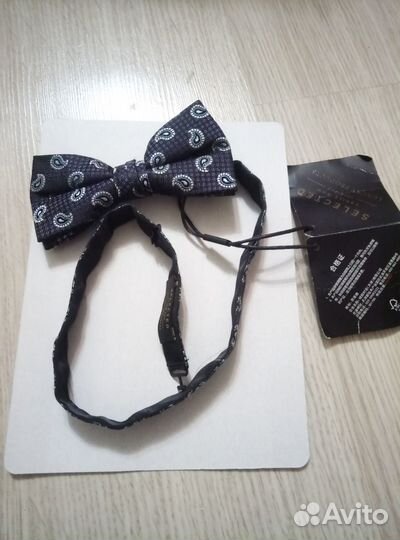 Бабочка новая