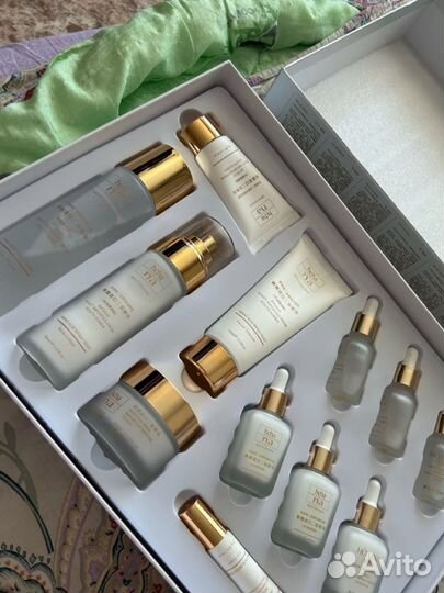 Косметический набор