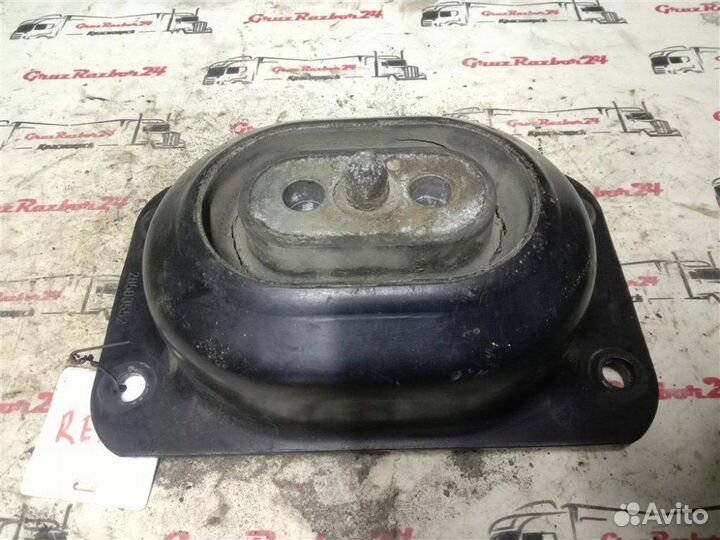 Опора двигателя передняя Renault Trucks
