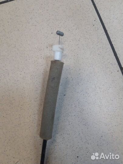 Замок дверной передний правый Peugeot 408