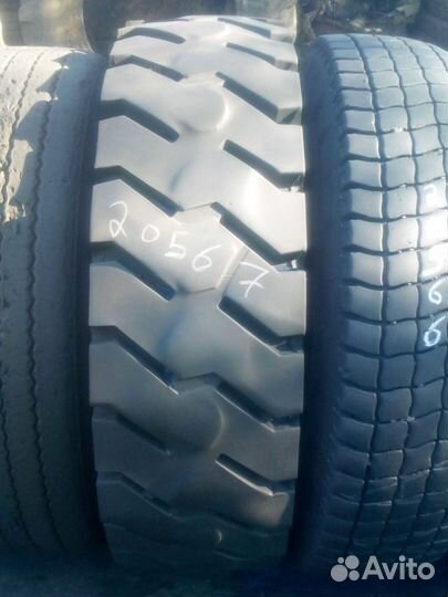 Michelin Energy E3A 12.00 R20
