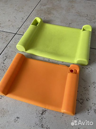 Чехлы для iPhone 5 и 6, iPad, Miniso