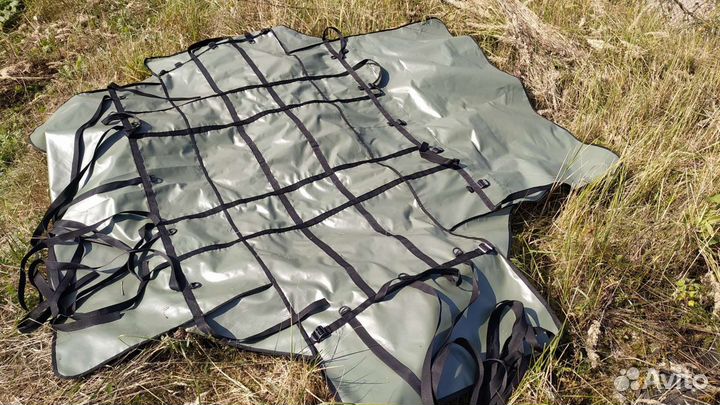 Сумка конверт для лодки пвх 240-420 размер