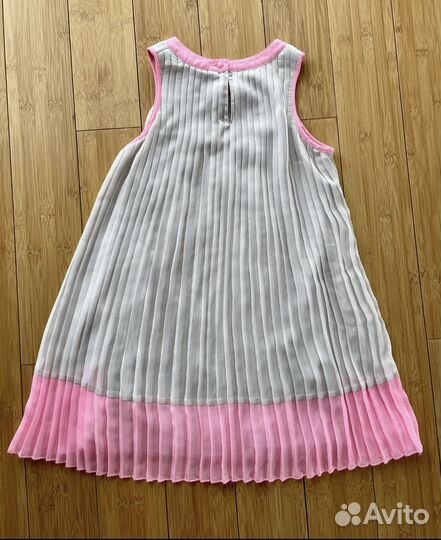 Платье H&M 122