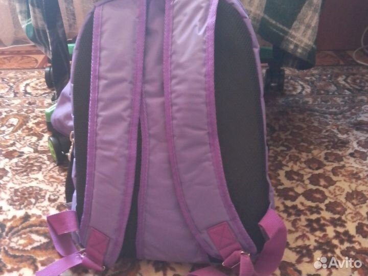 Портфель для художественной гимнастики