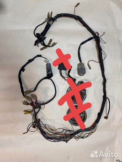 Провода для пк