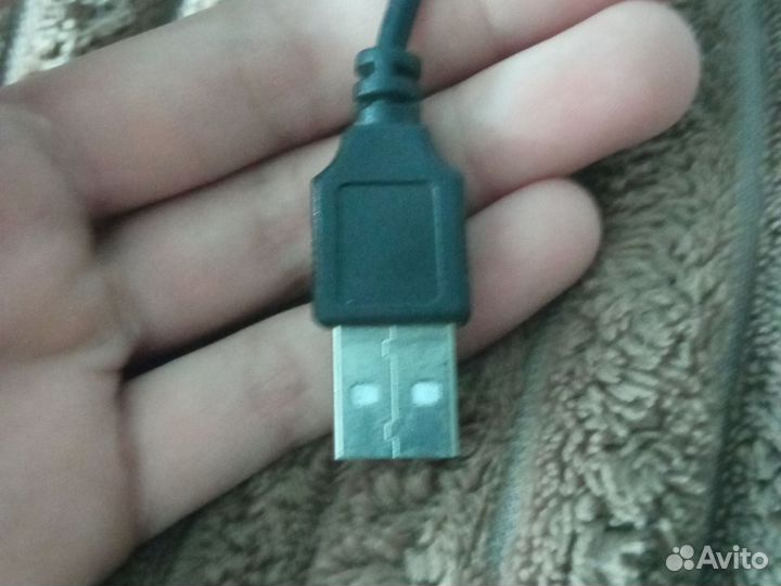 Клавиатура проводная