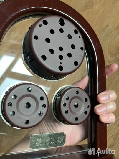 Метеостанция