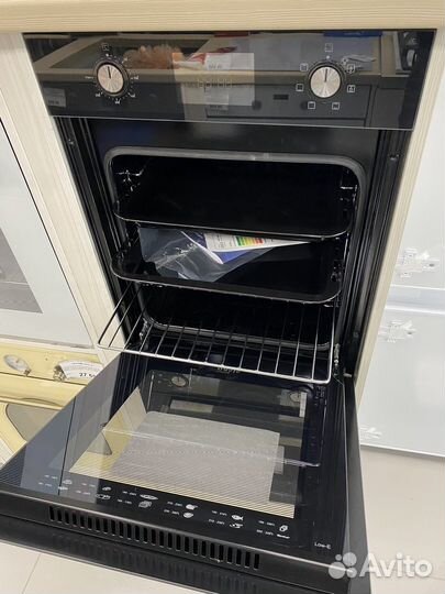 Духовой шкаф 45 см