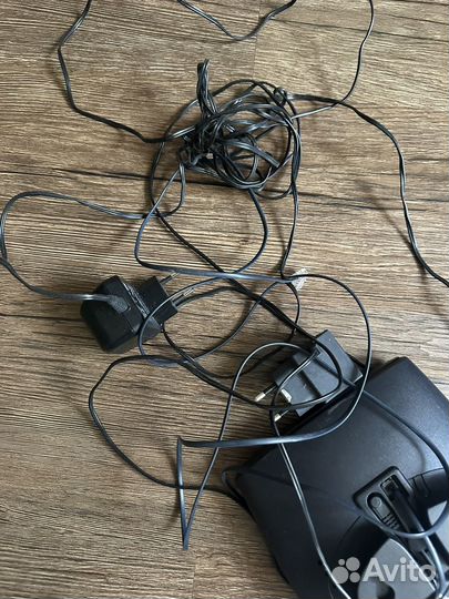 Телефон Siemens 4000 micro gigaset