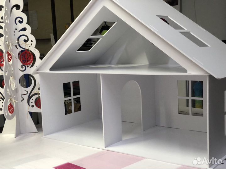 Фрезеровка, услуги по фрезеровке