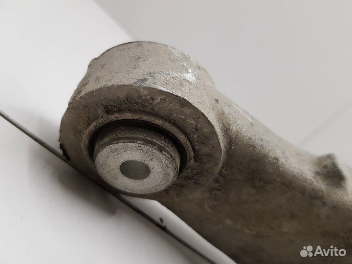 Рычаги подвески задний нижний правый (Jaguar XF)