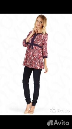 Одежда для беременных и кормящих