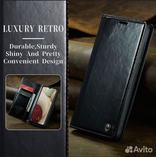 Чехол-книжка Samsung S10