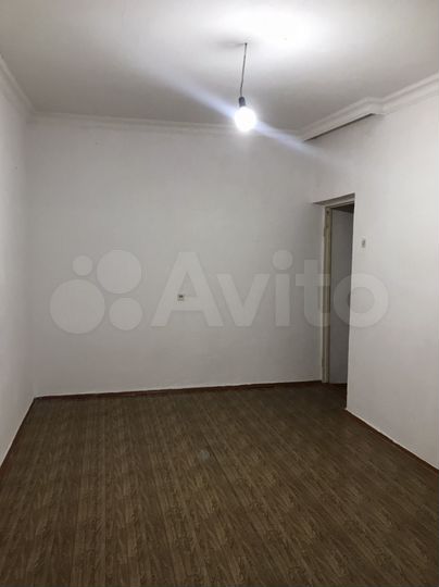1-к. квартира, 25 м², 4/4 эт.