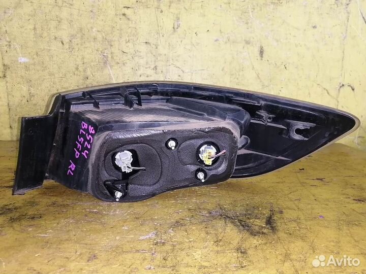 Стоп-сигнал Mazda Axela 8524 BL5FP Левый Задний