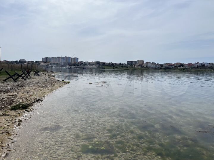 Участок 10 сот. (СНТ, ДНП)