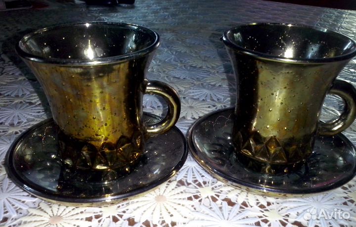 Стаканчики