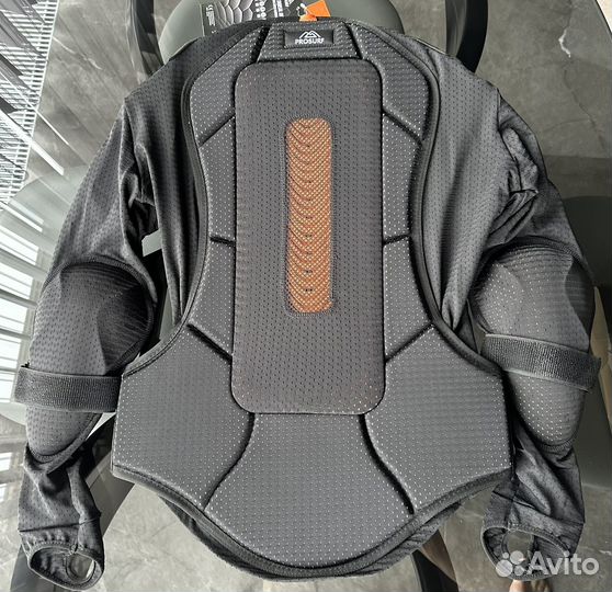 Защитная куртка Prosurf Back Protector Jacket М