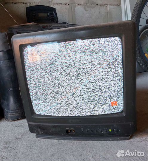 Телевизор бу