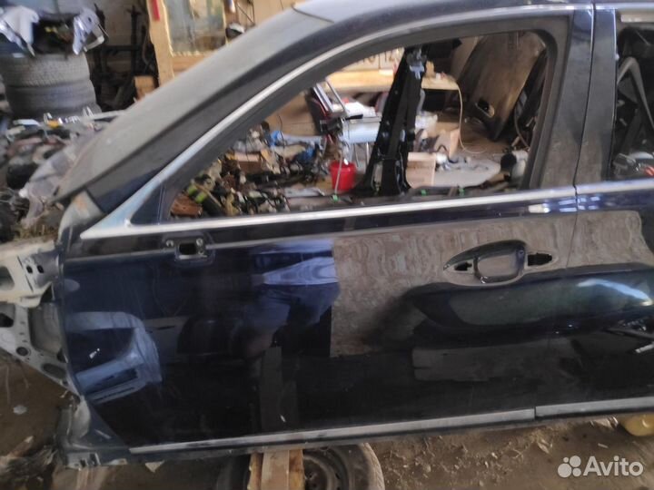 Дверь Lexus LS600HL