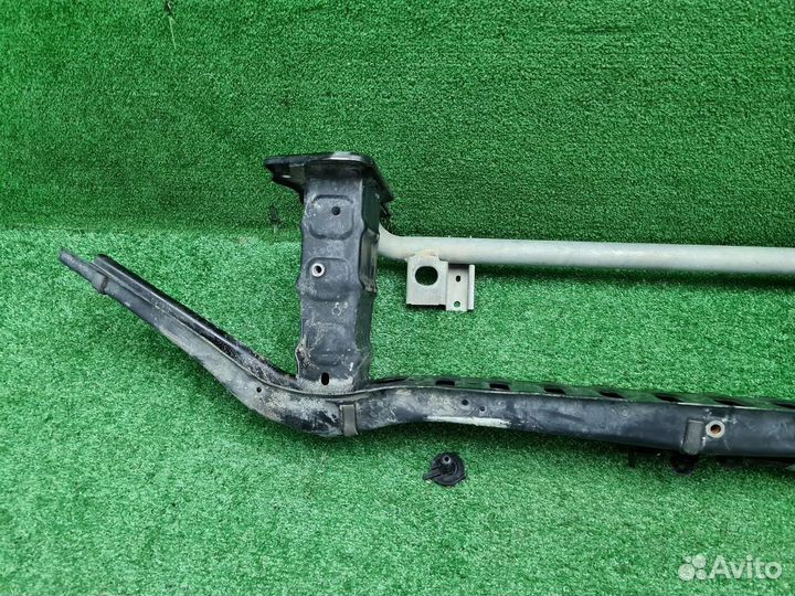 Б/У Б/У Усилитель передний Mercedes M GLE W166