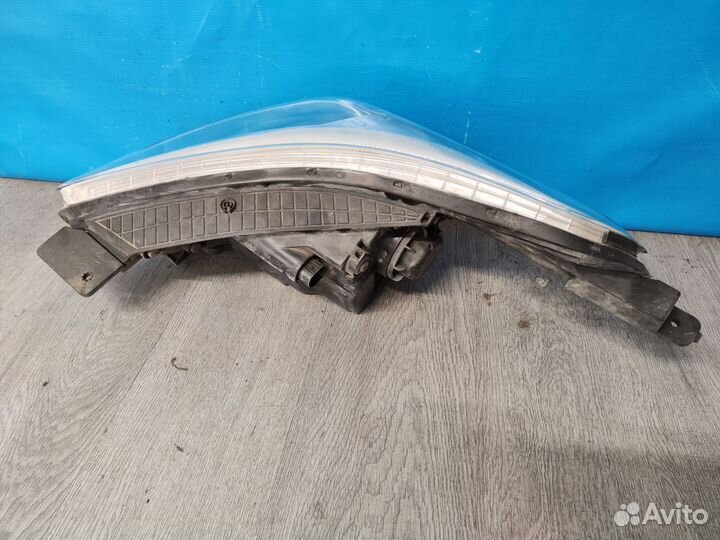 Фара правая Hyundai Creta 1 2015-2021