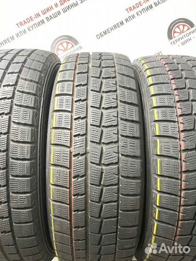 Dunlop SP Winter Maxx WM01 195/65 R15 87M