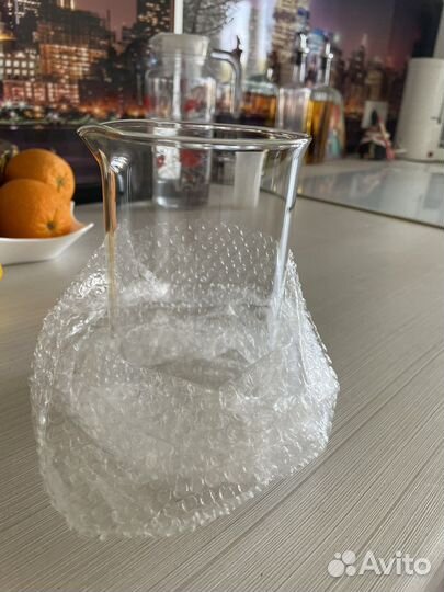 Колба для френч-пресса