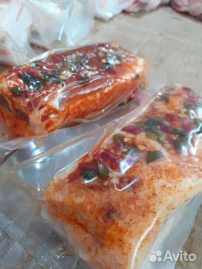 Продукты питания
