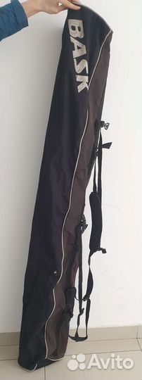 180 см чехол для горных лыж