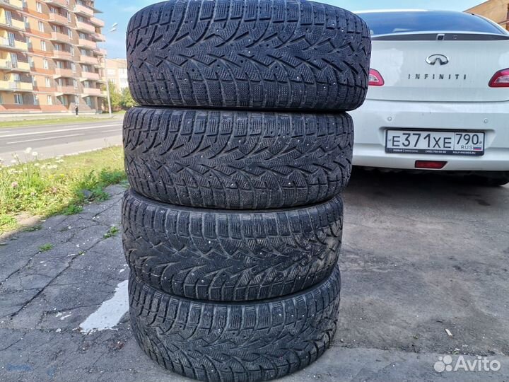 Toyo Extensa A/S 215/55 R16 62J