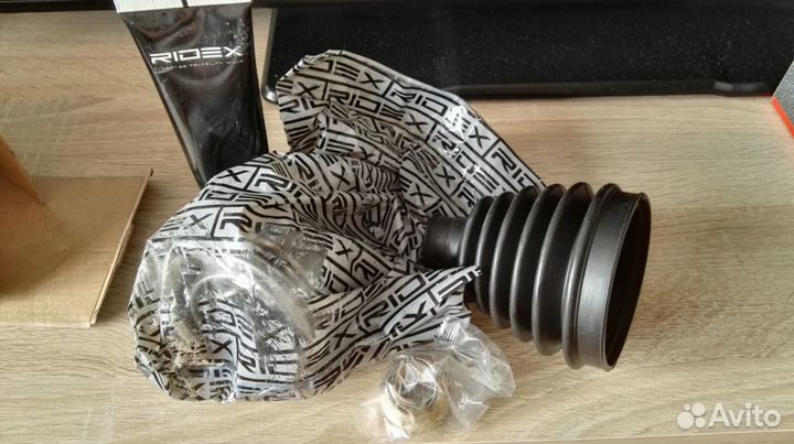 Шрус Renault megane 2