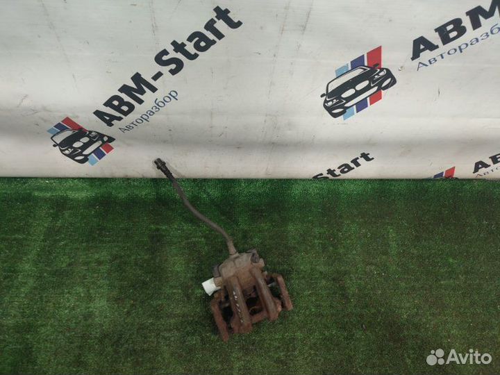 Суппорт тормозной задний левый Bmw 116I F20