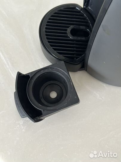 Капсульная кофемашина krups