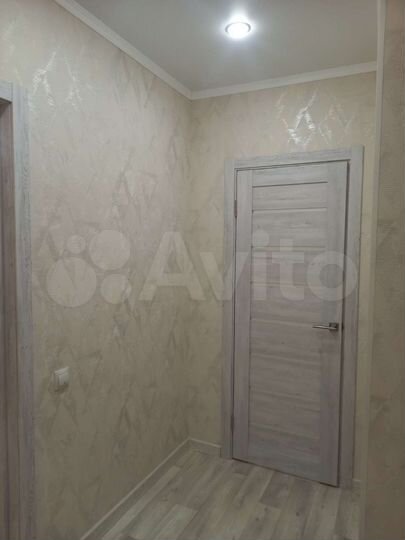 1-к. квартира, 38 м², 2/10 эт.