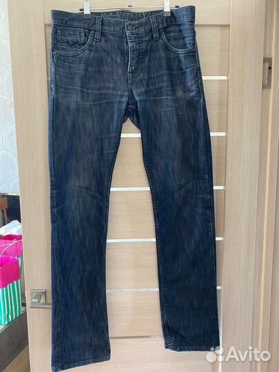 Брюки, джинсы