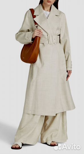 Тренч,плащ Joseph