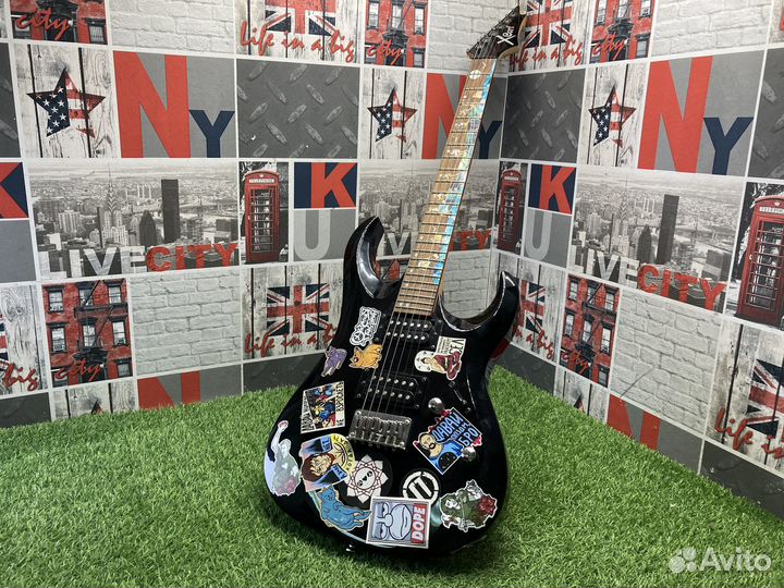 Cort X-3-BK Покупка/Продажа