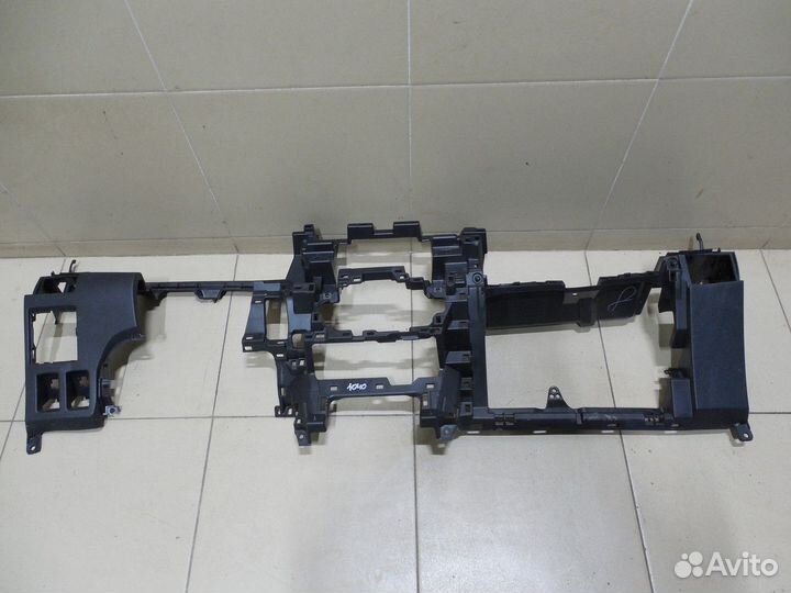 Торпедо Hi Lux 2015