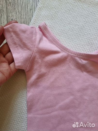 Купальник с юбочкой