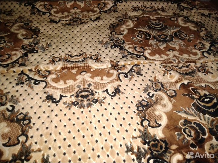 Покрывало на диван и кресла бу