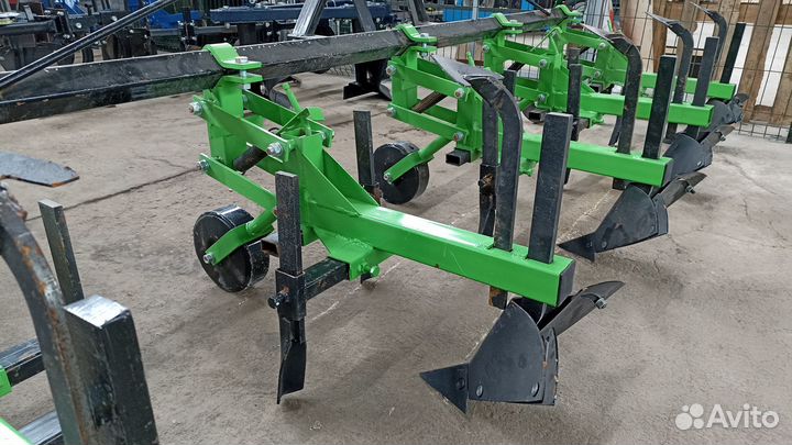 Культиватор Kerland OK 500, 2022